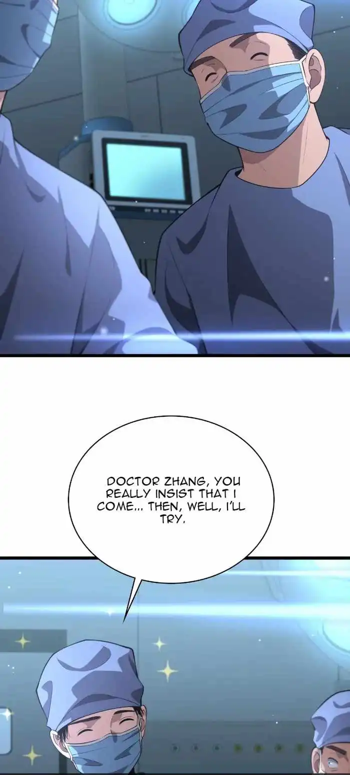 Great Doctor Ling Ran Chapter 165 32